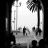 Une des portes du Cours Saleya dans le Vieux-Nice